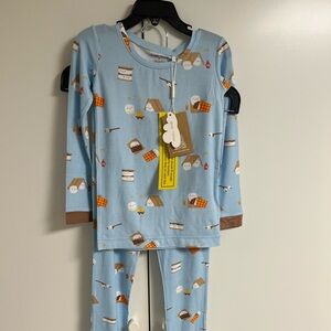 Angel Dear Kids Pajamas